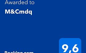M&Cmdq